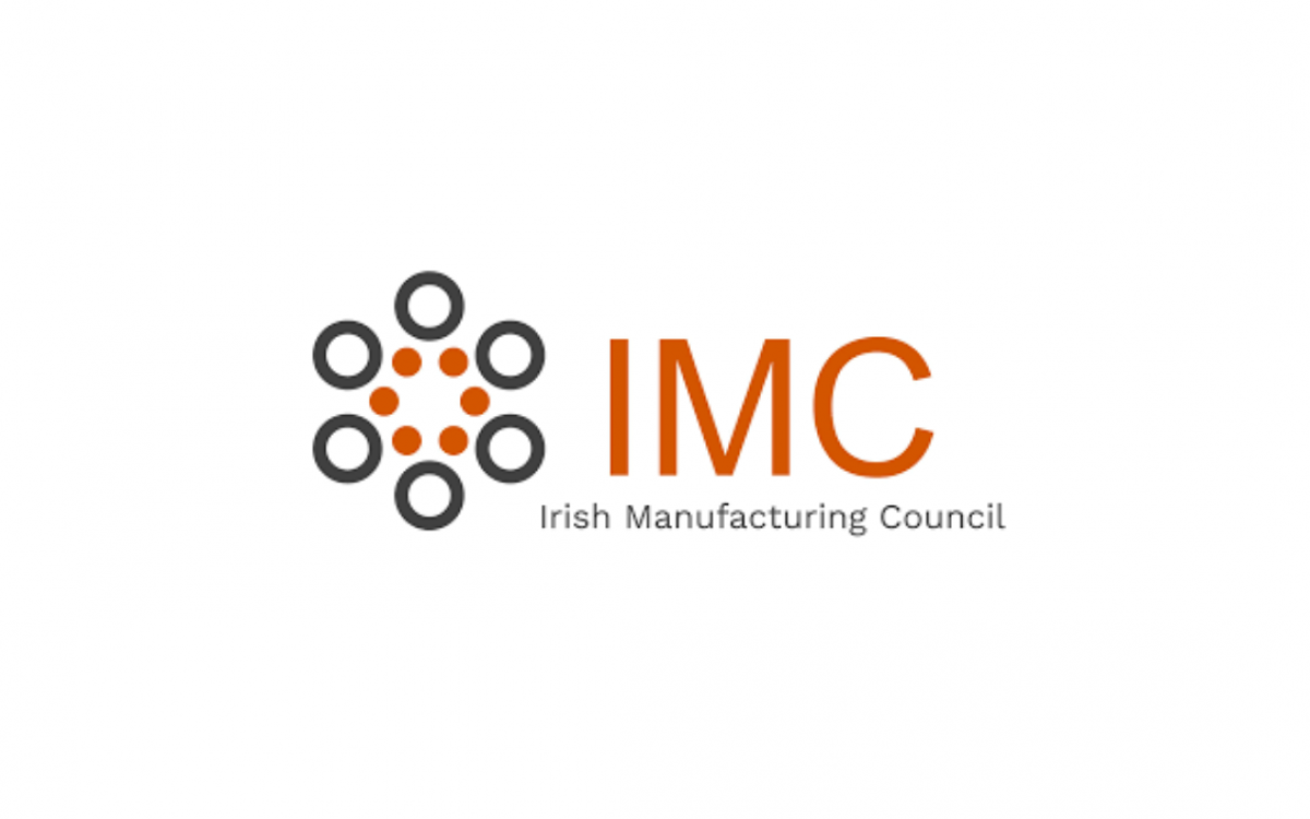 Irish Manufacturing Council partners with Manufacturing Excellence Awards 2025 as Strategic Partner