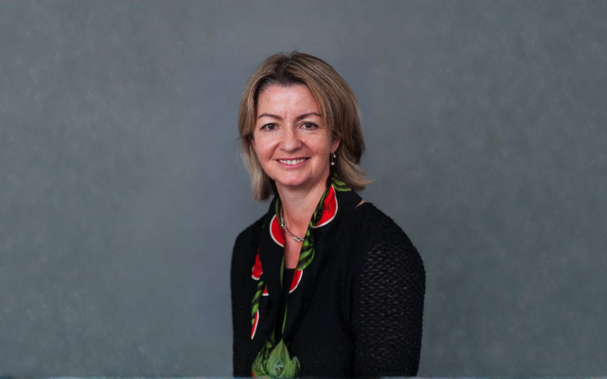 Margaret Morgan brought mechanical engineering and DEI leadership to Manufacturing Excellence Awards 2025