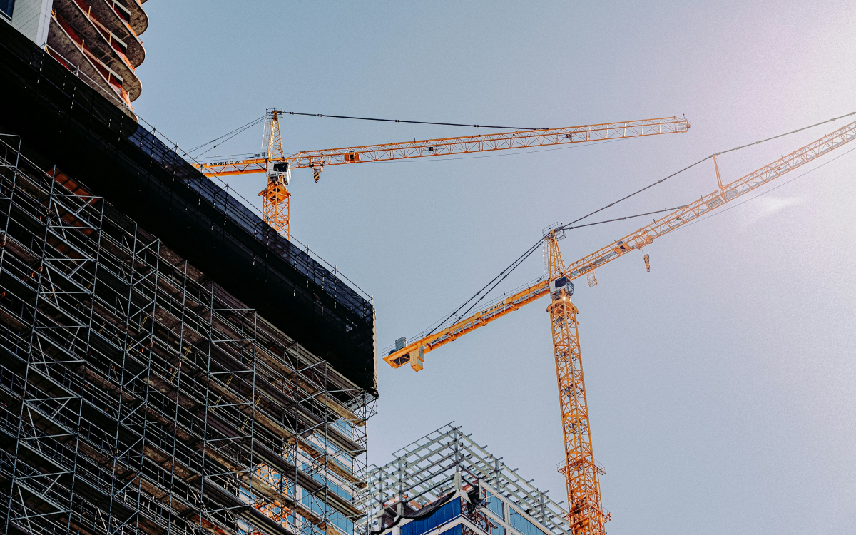 Beyond Pledges: Where the Real Opportunities Lie for Building and Architecture Leaders as the UK Sector Treads Water