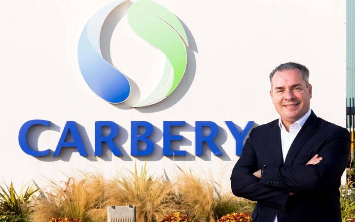 Carbery Group acquires US ingredients supplier Prinova to expand global flavours business