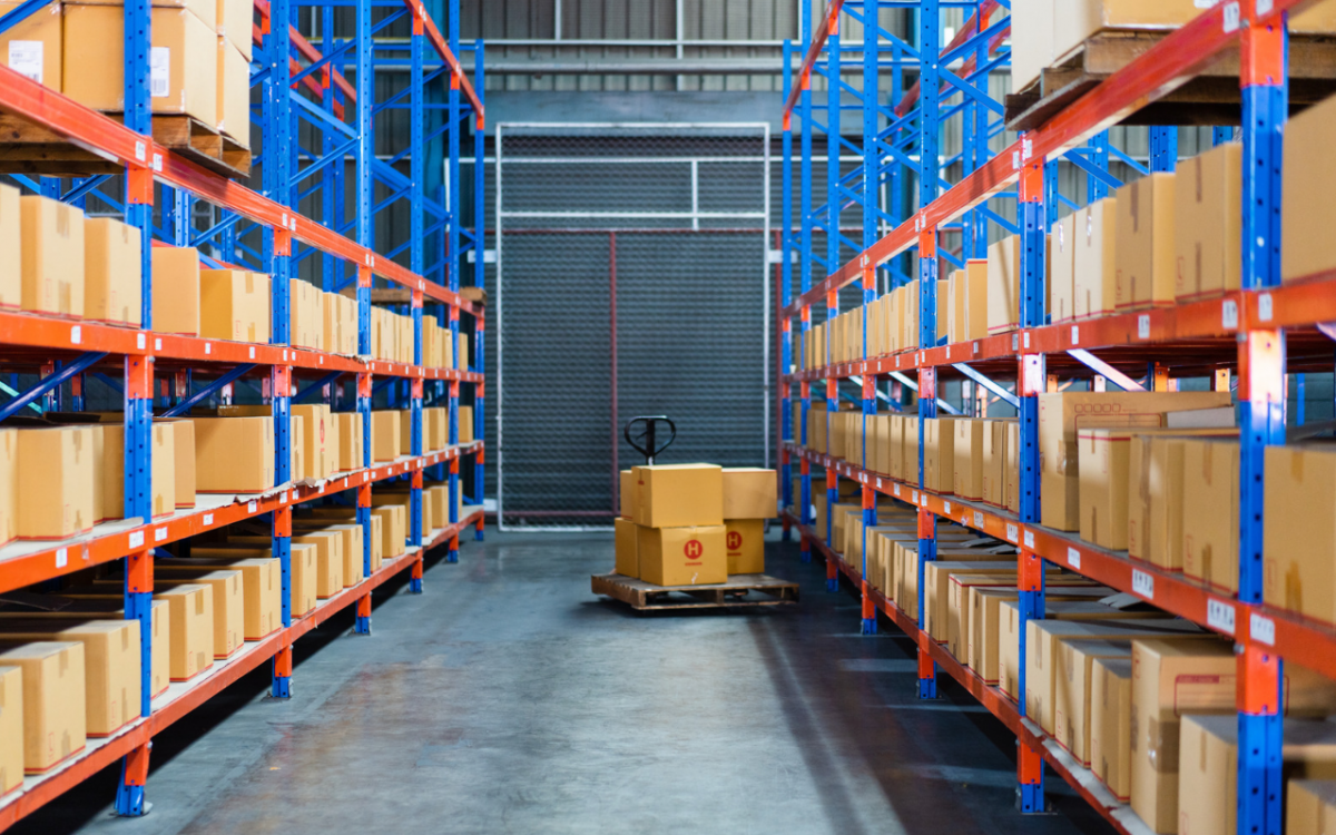 Why Irish Logistics and Transport Operators Must Engage with the Industrial and Logistics Property Market Now