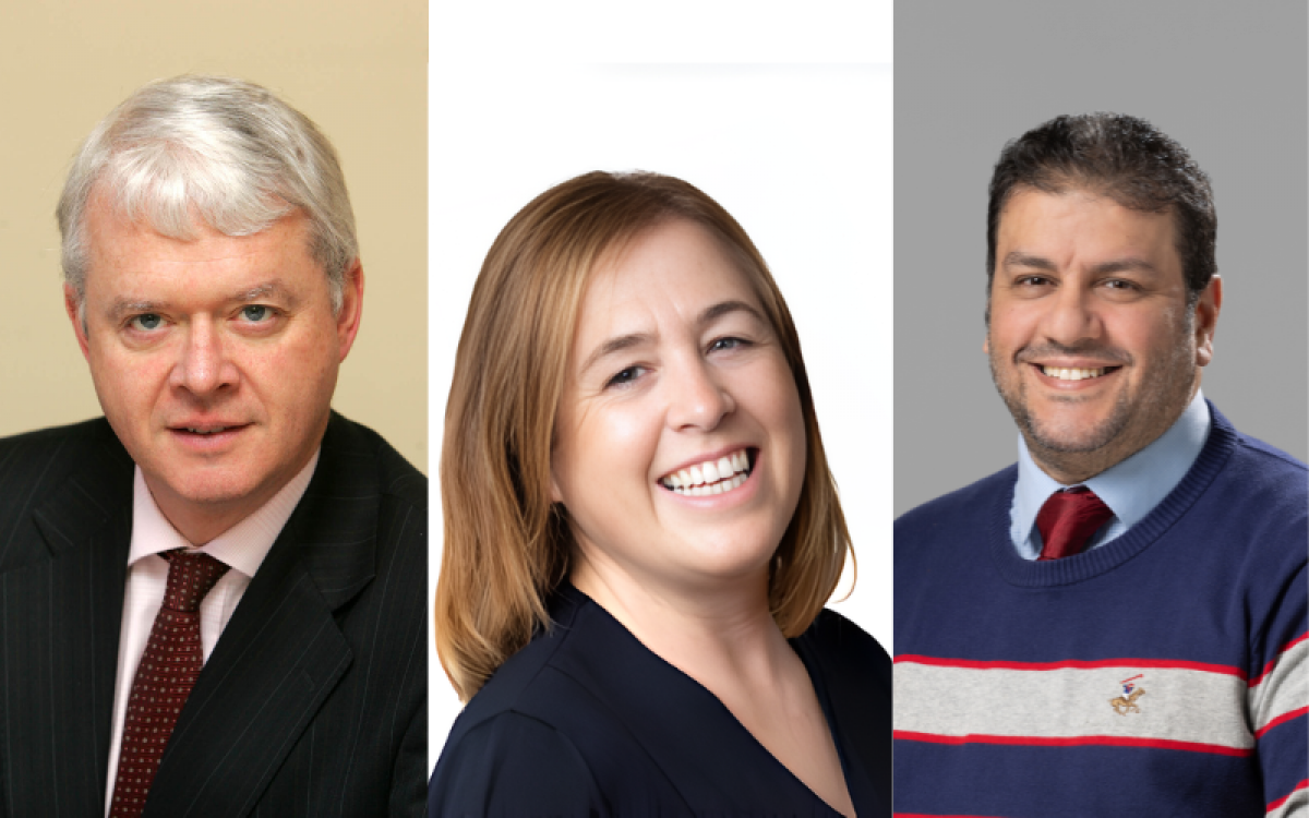 Life Sciences Industry Conference 2026 advisory committee shapes AI manufacturing agenda