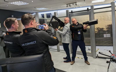 UK Connect launches on-demand field engineer service to support managed service providers nationwide