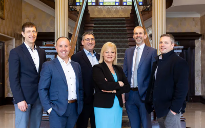 Xeinadin acquires Kilkenny firm Carrigan O'Dwyer to deepen Irish southeast presence