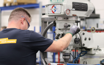 New orders strengthen procurement outlook for Irish manufacturing
