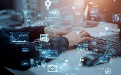 Ireland Is Among Europe’s Strongest Digital Performers and the Opportunity Is to Extend That Lead Into Every Business
