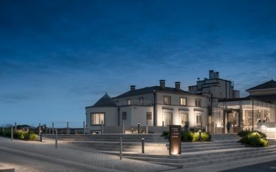 Portmarnock Resort advances phased capital programme as Northland commits to long-term Irish asset