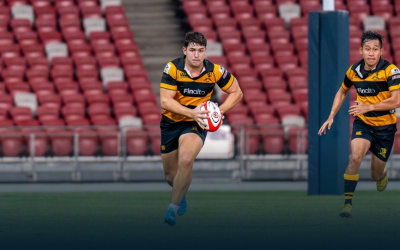 Finalto renews Singapore Cricket Club rugby sponsorship for second consecutive season