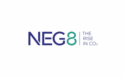 NEG8 Carbon joins Google-backed hub to bring carbon capture to data centres