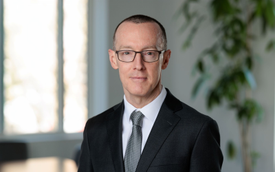 Beale & Co appoints civil engineer to Dublin construction and infrastructure team