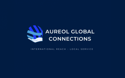 Aureol Global Connections makes three senior appointments after 1,022 per cent growth since founding