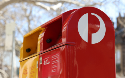 Vinted selects Australia Post as exclusive delivery partner for Australian market entry