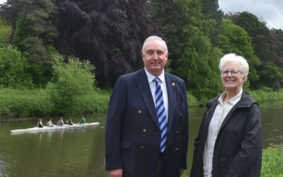 Banks Group backs 193rd Durham Regatta as principal sponsor in 50th anniversary year