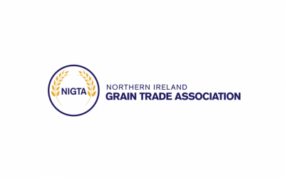 Northern Ireland Grain Trade Association elects new president at annual general meeting