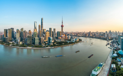 IHG deploys three-engine commercial strategy to streamline business travel operations in Greater China