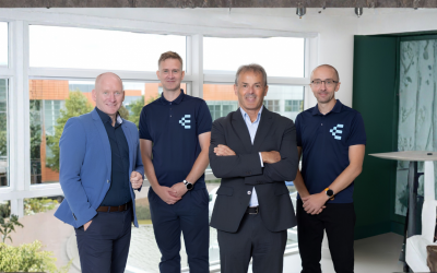 Viatel acquires EDNX to expand secure network infrastructure