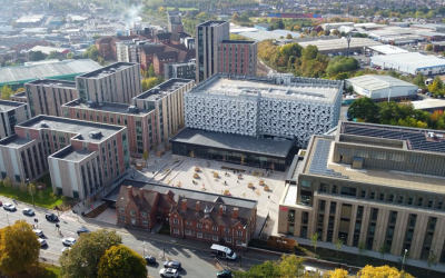 University of Leicester rolls out Microsoft 365 Copilot to all students and staff in UK-first initiative