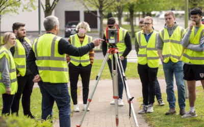 ATU launches green skills training for construction workers