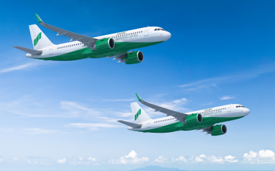 SMBC Aviation Capital reports 20% profit growth as Sumisho acquisition transforms global platform