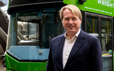 Wrightbus expands into Australia to support zero-emission public transport procurement