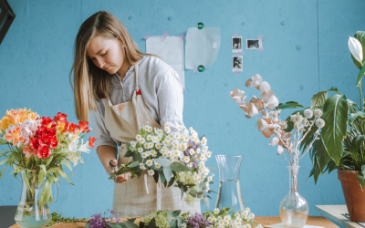 Multi-year educational partnership launched to support Irish floristry sector
