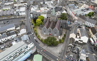 Galway appoints Allies and Morrison for Lombard Street rejuvenation