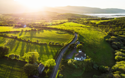 CSO’s World Environment Day 2026 Indicators Reveal Ireland’s Sustainability Transition Is Becoming a Market Reality
