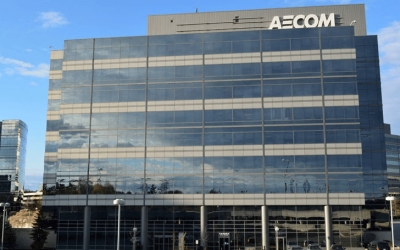 AECOM strengthens UK & Ireland building surveying leadership with FM focus