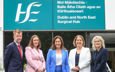 Ireland’s Public Surgical Hub Programme Clarifies the Private Market and Creates a Structural Day-Case Opportunity for Private Hospitals
