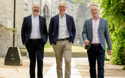 Stryve acquires Kilkenny MSP BITS South-East in latest Irish digital transformation expansion