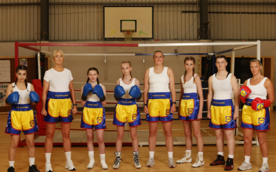 Lidl launches Katie Taylor merchandise for Croke Park fight
