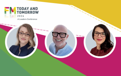 FM Today and Tomorrow 2026 Speaker Line-Up Announced