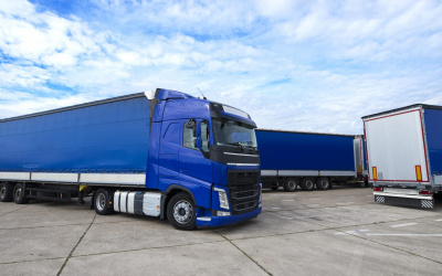 Commercial Driver Apprenticeship Programme builds recruitment momentum
