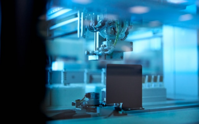 Ireland's Manufacturing Momentum: How C-Suite Leaders Can Convert a Nine-Month High Into a Structural Advantage