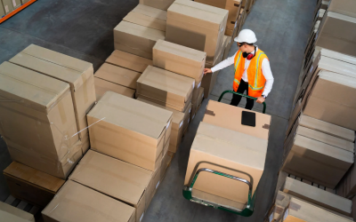 Why Irish Logistics and Transport Operators Should Invest in Reverse Logistics Now