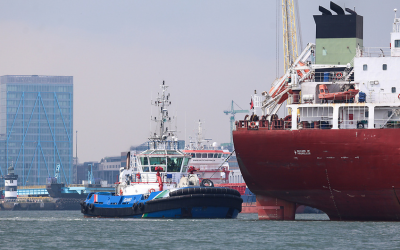 Ireland moves to strengthen maritime safety and fishing crew protections