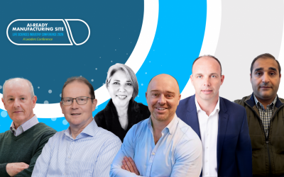 Life Sciences Industry Conference 2026 confirms six new speakers for AI-ready manufacturing programme
