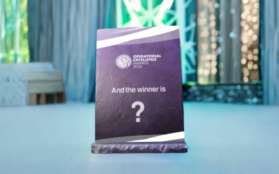 Operational Excellence Awards Gala 2026 Celebrates Ireland's Top OPEX Performers