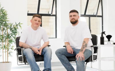 Dublin fintech Barespace launches embedded finance platform to close SME funding gap in beauty sector