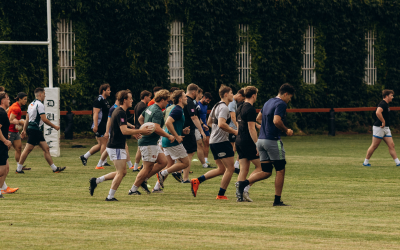 Smarter sports facility management puts community value at the centre of investment
