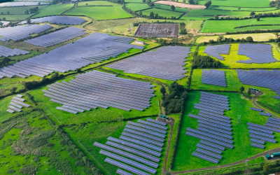 Neoen begins construction of two Irish solar farms totalling 195 MWp under RESS 4 programme