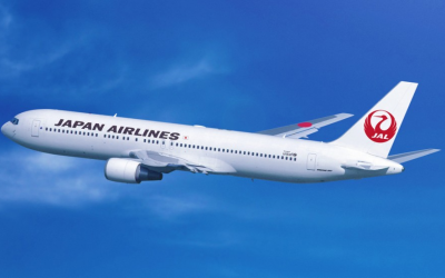 Japan Airlines breaks ground on Haneda landing gear MRO facility targeting December 2027 completion