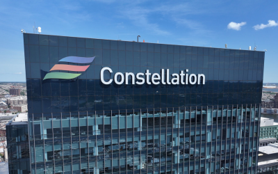 Constellation Energy completes $90 million upgrade at Limerick Clean Energy Center in Pennsylvania