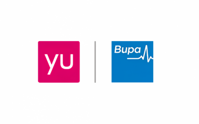 Bupa and YuLife combine healthcare and digital wellbeing in new workplace Health Cash Plan