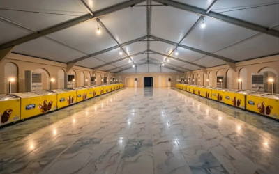 SADAFCO partners with pilgrims welfare association to supply food and dairy products during Hajj