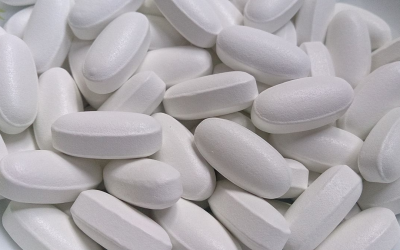 Patent expiry expands NHS access to multiple sclerosis therapy