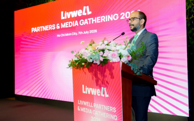 LivWell expands OneHealth platform to bring prevention-led employee benefits to Vietnamese businesses