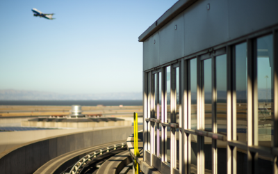 San Francisco airport invests $300 million in automated cargo terminal to boost West Coast capacity