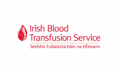 Irish Blood Transfusion Service shortlisted across two categories at Business Energy Achievement Awards 2025