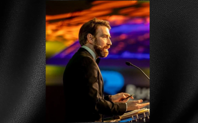 Comedian Colm O'Regan to host Engineering Excellence Awards 2026